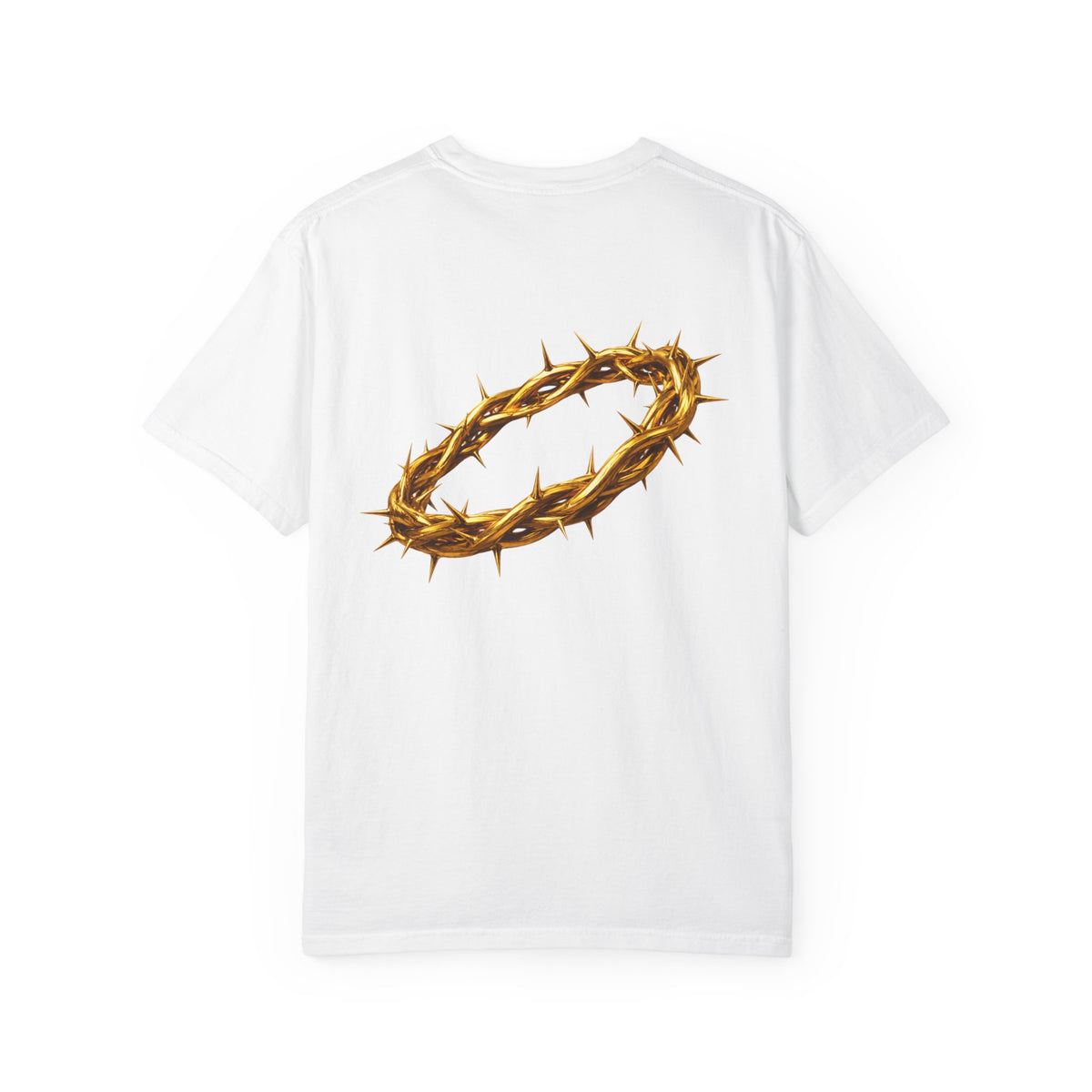The Lord of My Life Heavyweight T-Shirt