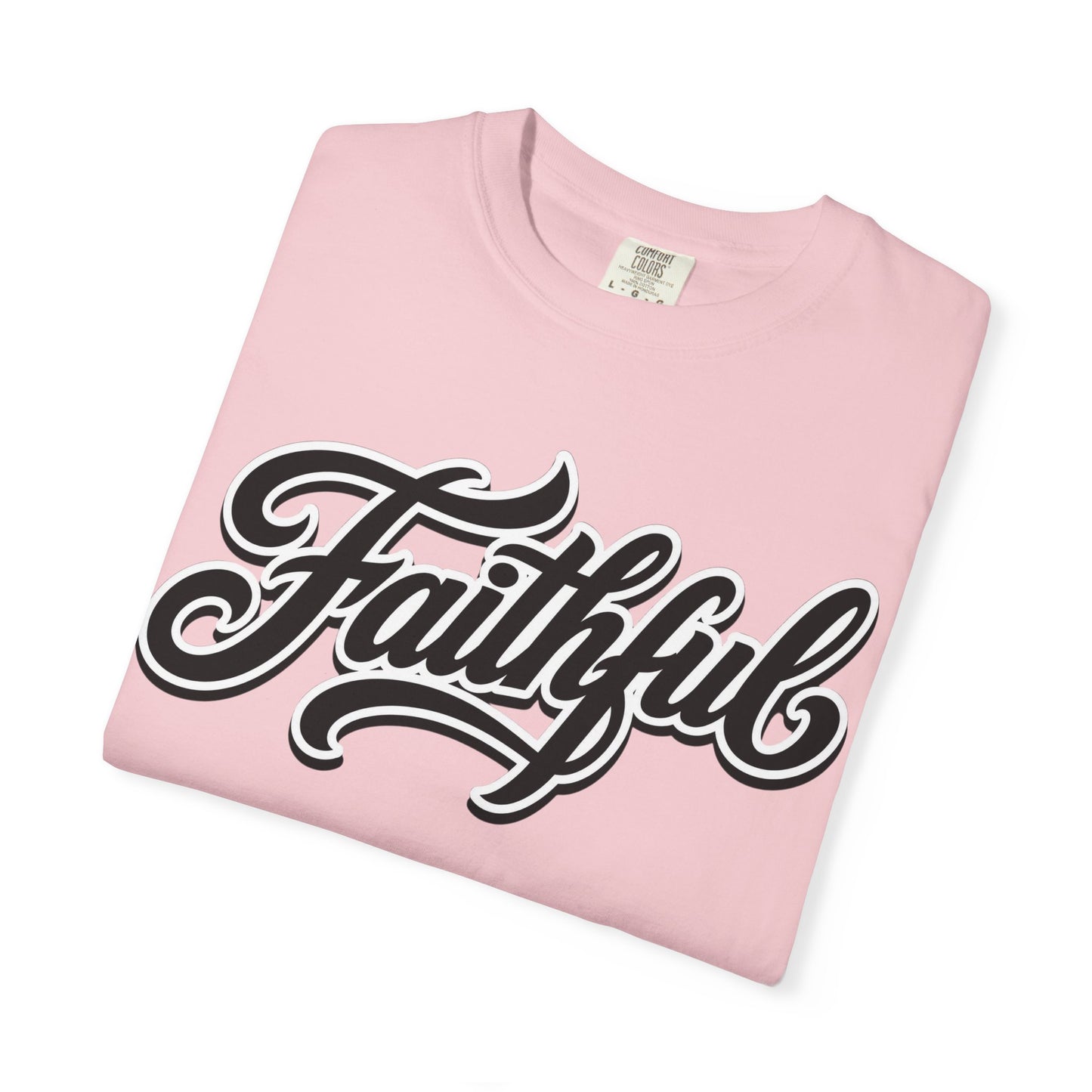 OG Faithful Tee