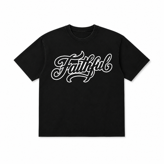 OG Faithful Tee