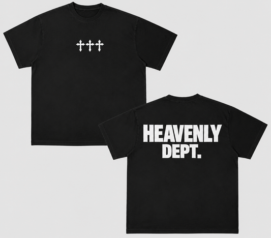Heavenly Dept Classic Tee