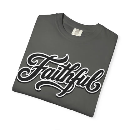 OG Faithful Tee
