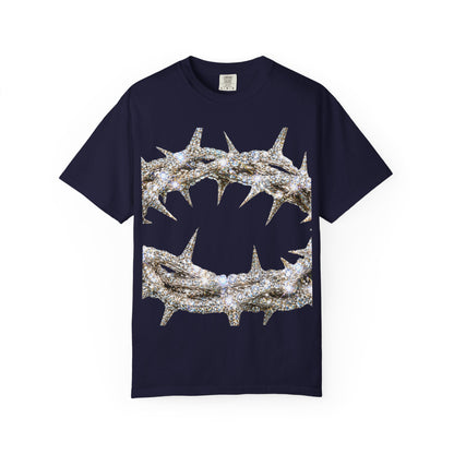 Diamond Crown Tee