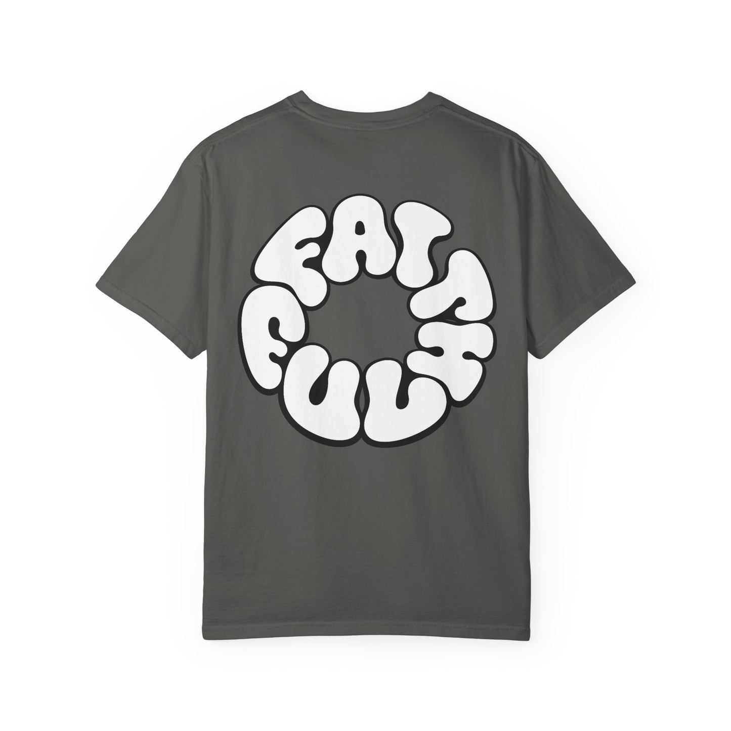 Retro Cloudy Faithful T‑Shirt