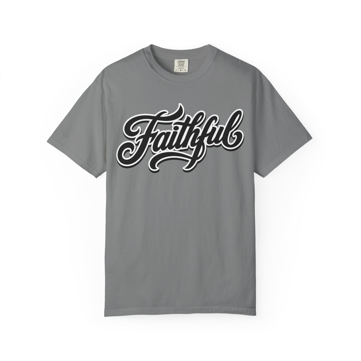 OG Faithful Tee