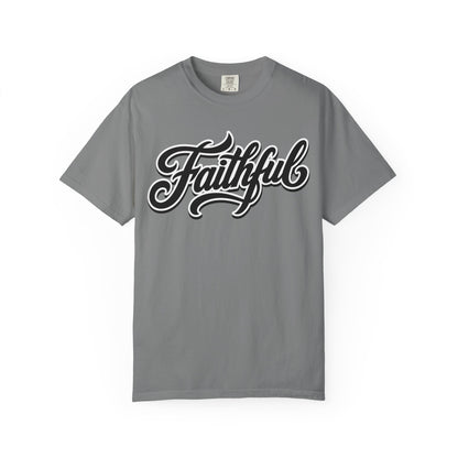 OG Faithful Tee