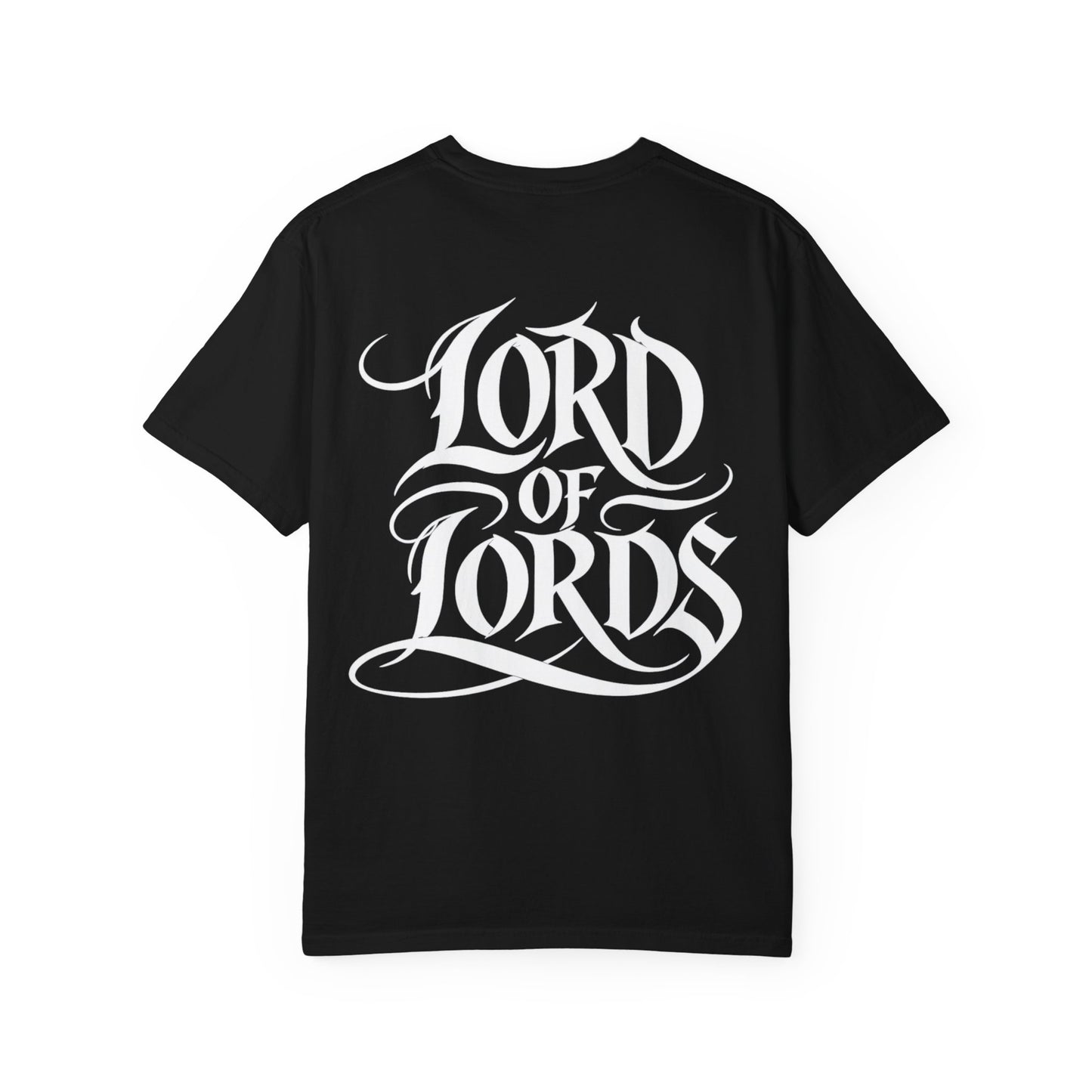 Diamond Crown Tee
