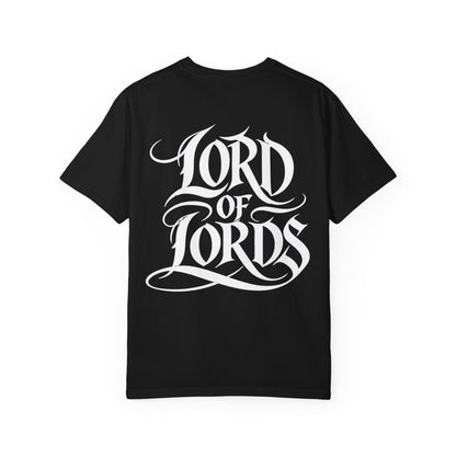 Diamond Crown Tee