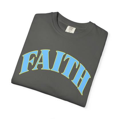 Faith Vintage Arch Tee