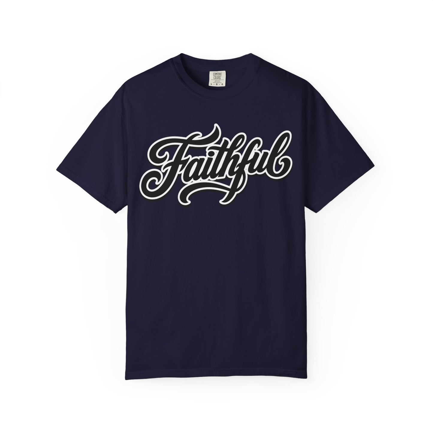 OG Faithful Tee