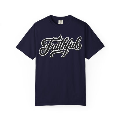 OG Faithful Tee