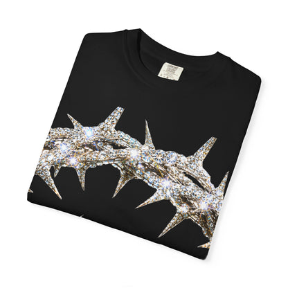 Diamond Crown Tee