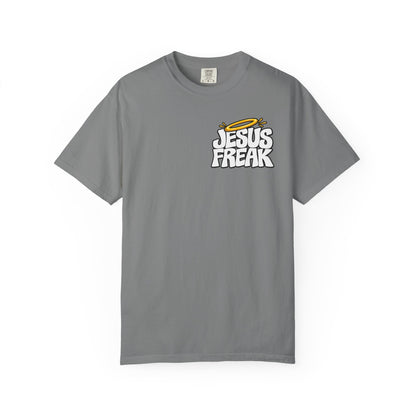 Jesus Freak Heavyweight Graphic T-Shirt