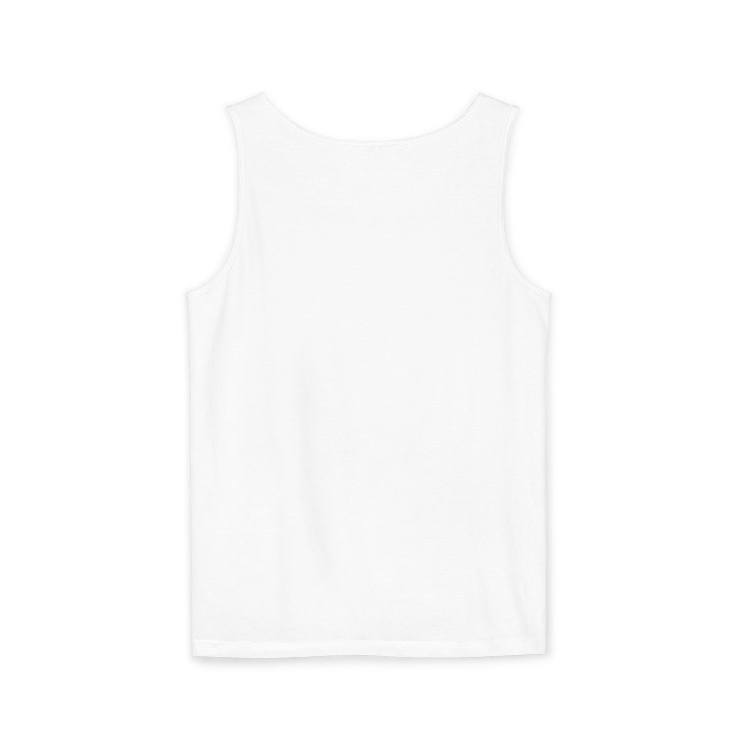 Faith Works 33 God First Tank Top