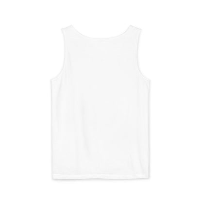 Faith Works 33 God First Tank Top