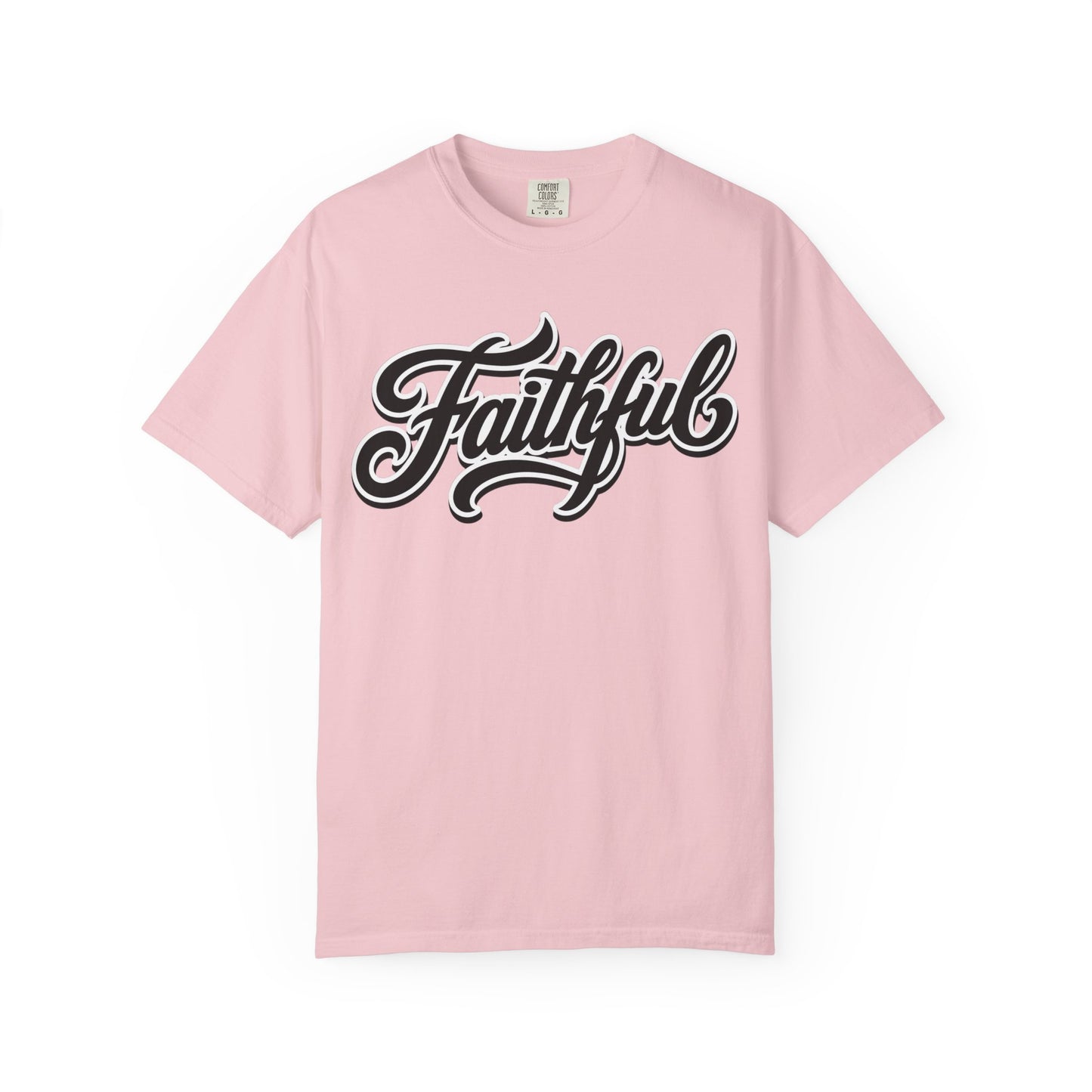 OG Faithful Tee