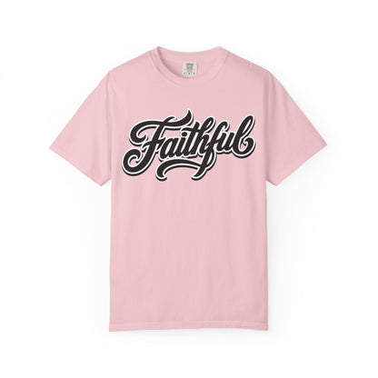 OG Faithful Tee
