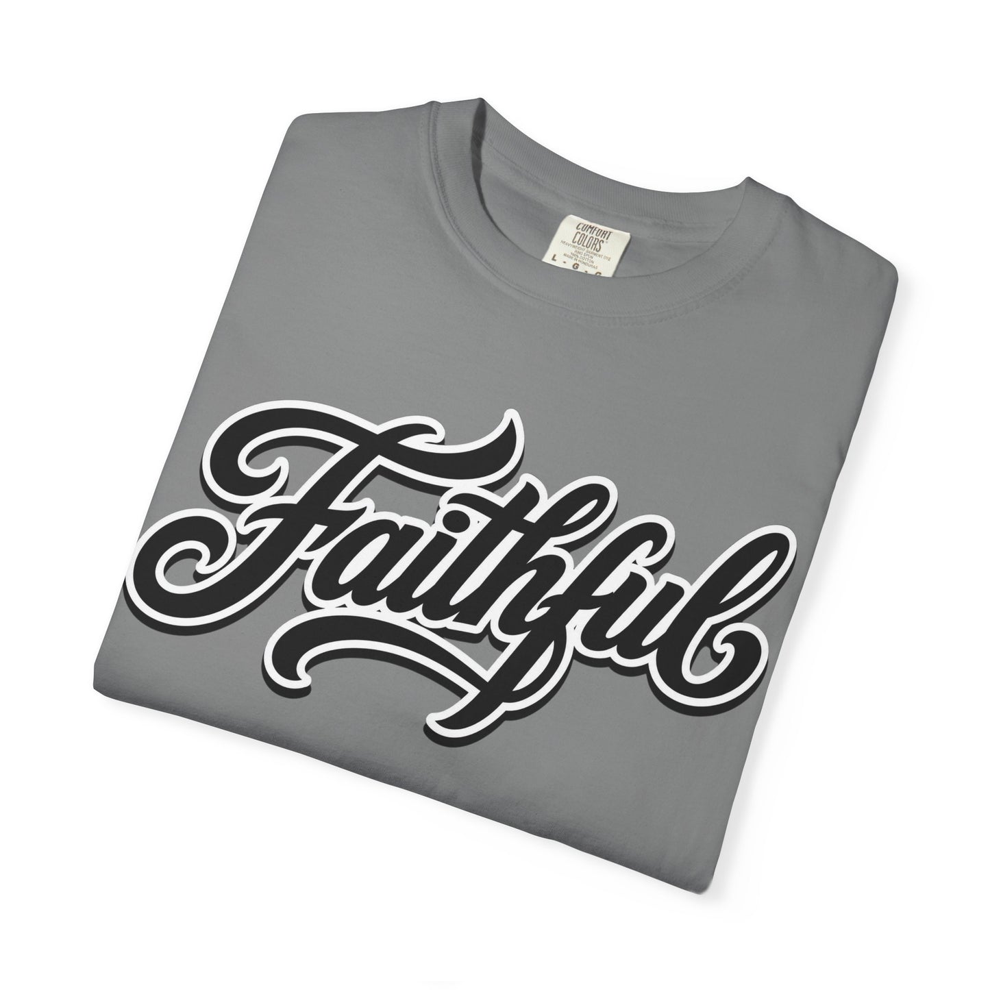 OG Faithful Tee