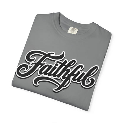 OG Faithful Tee