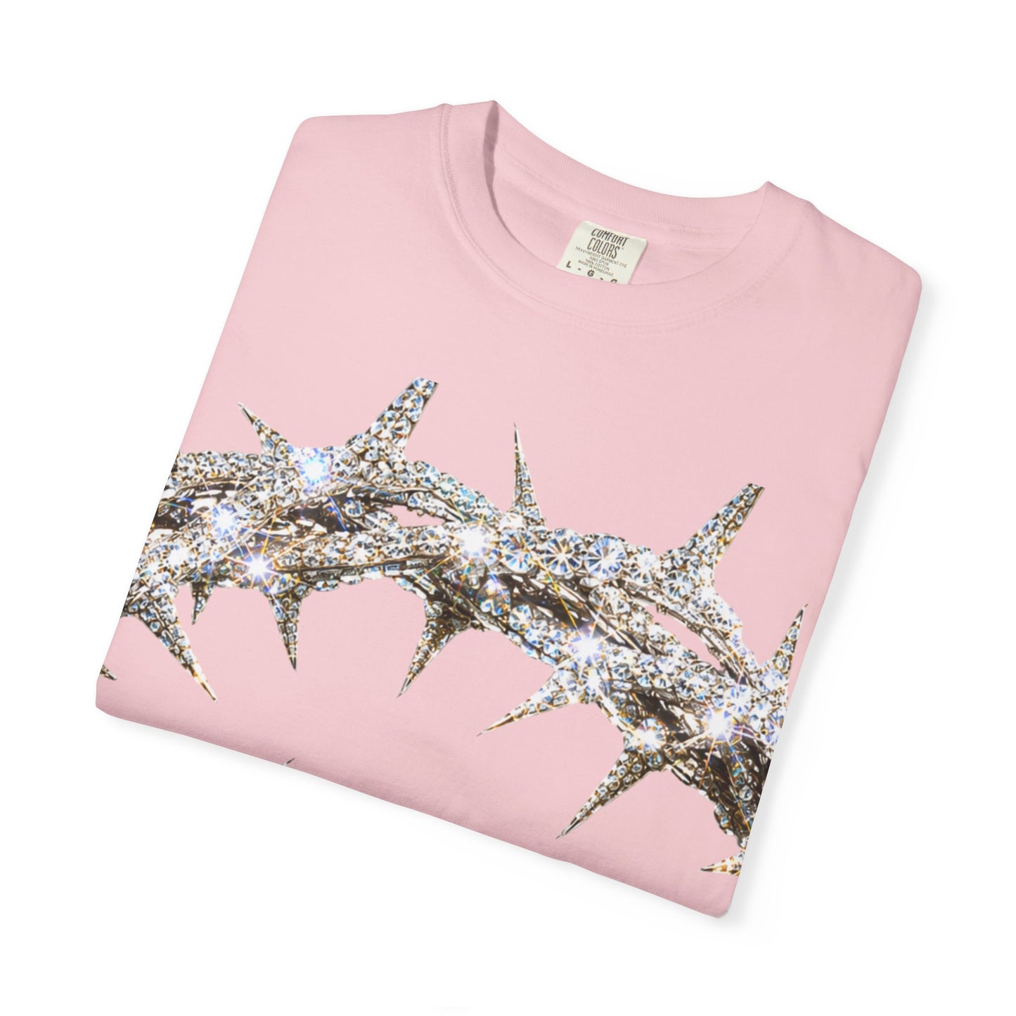 Diamond Crown Tee