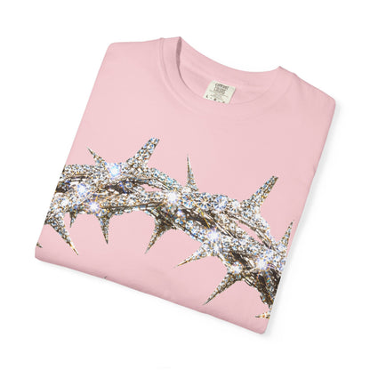 Diamond Crown Tee