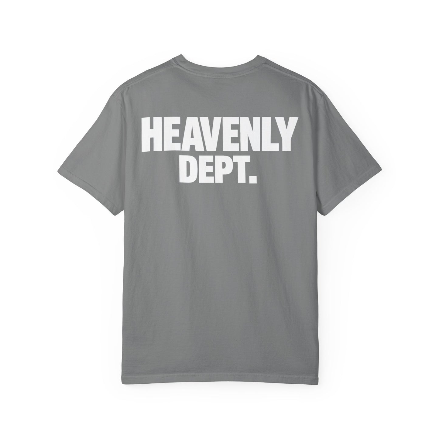 Heavenly Dept Classic Tee