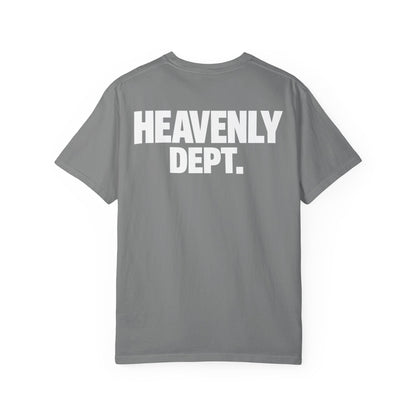 Heavenly Dept Classic Tee