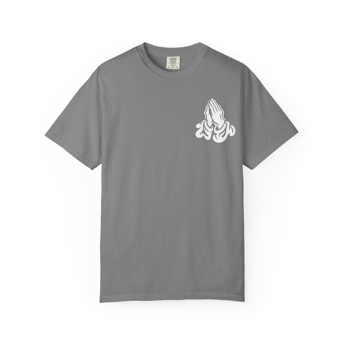 We'll Be Fine This Time T-Shirt