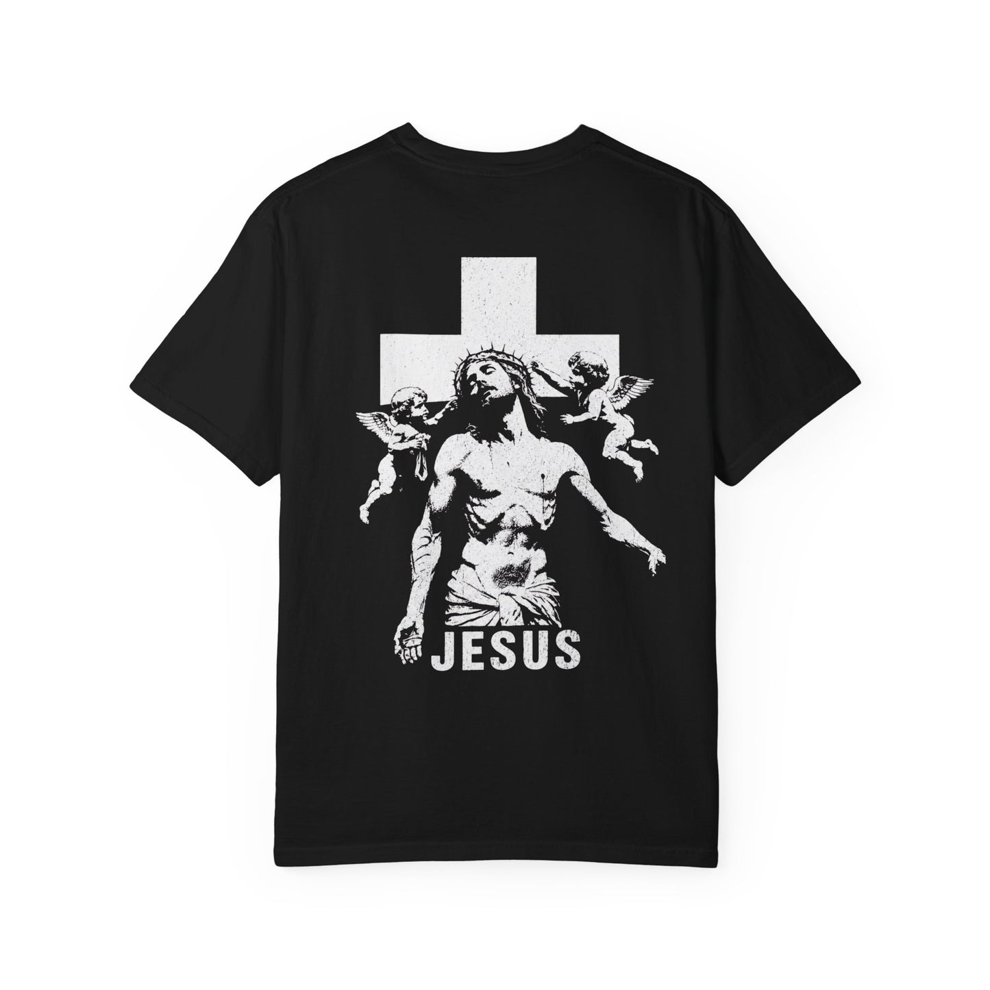 Angels With God Tshirt