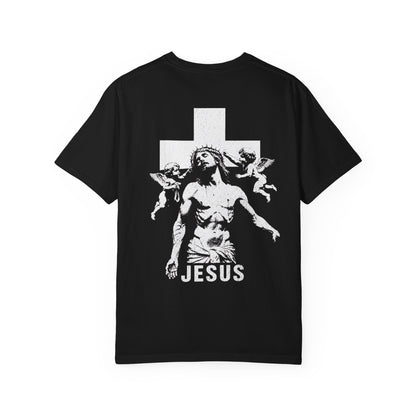 Angels With God Tshirt