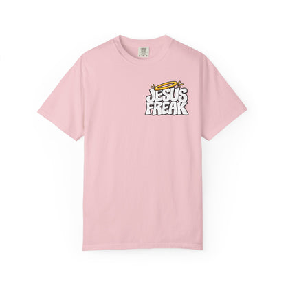 Jesus Freak Heavyweight Graphic T-Shirt