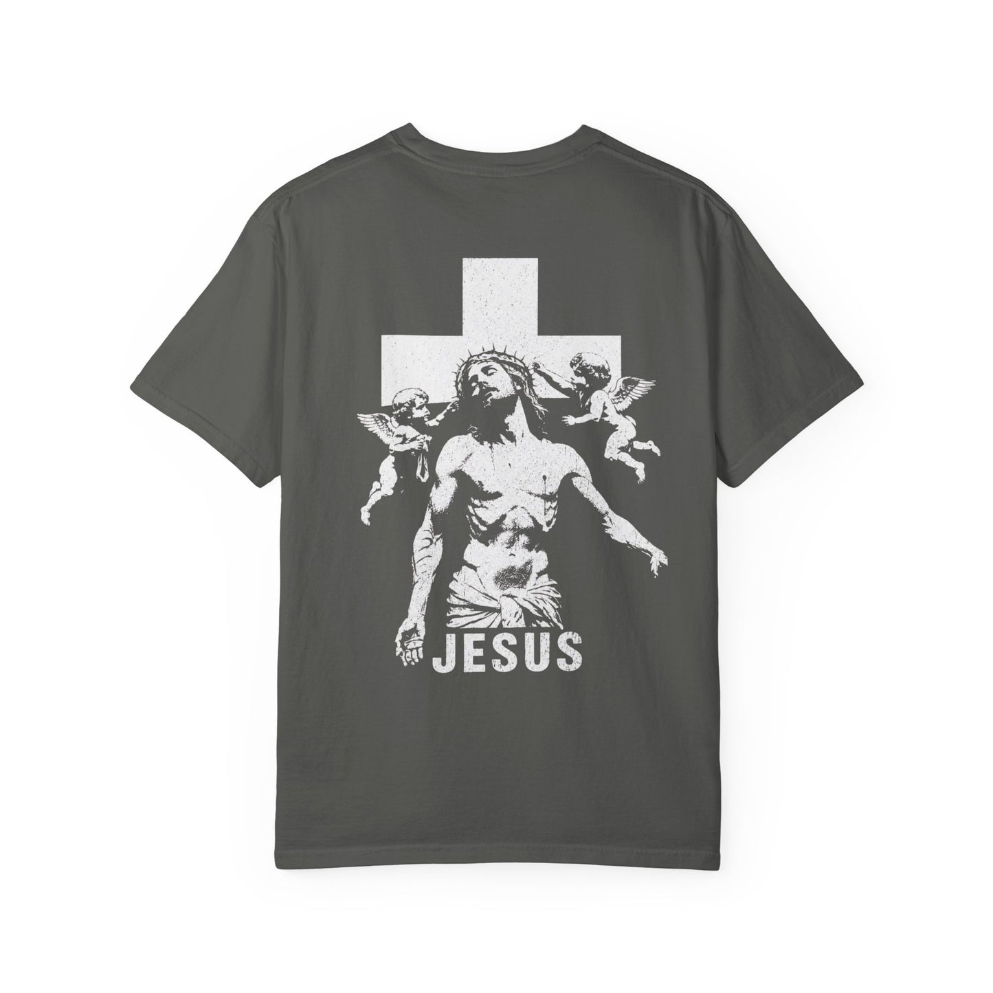 Angels With God Tshirt