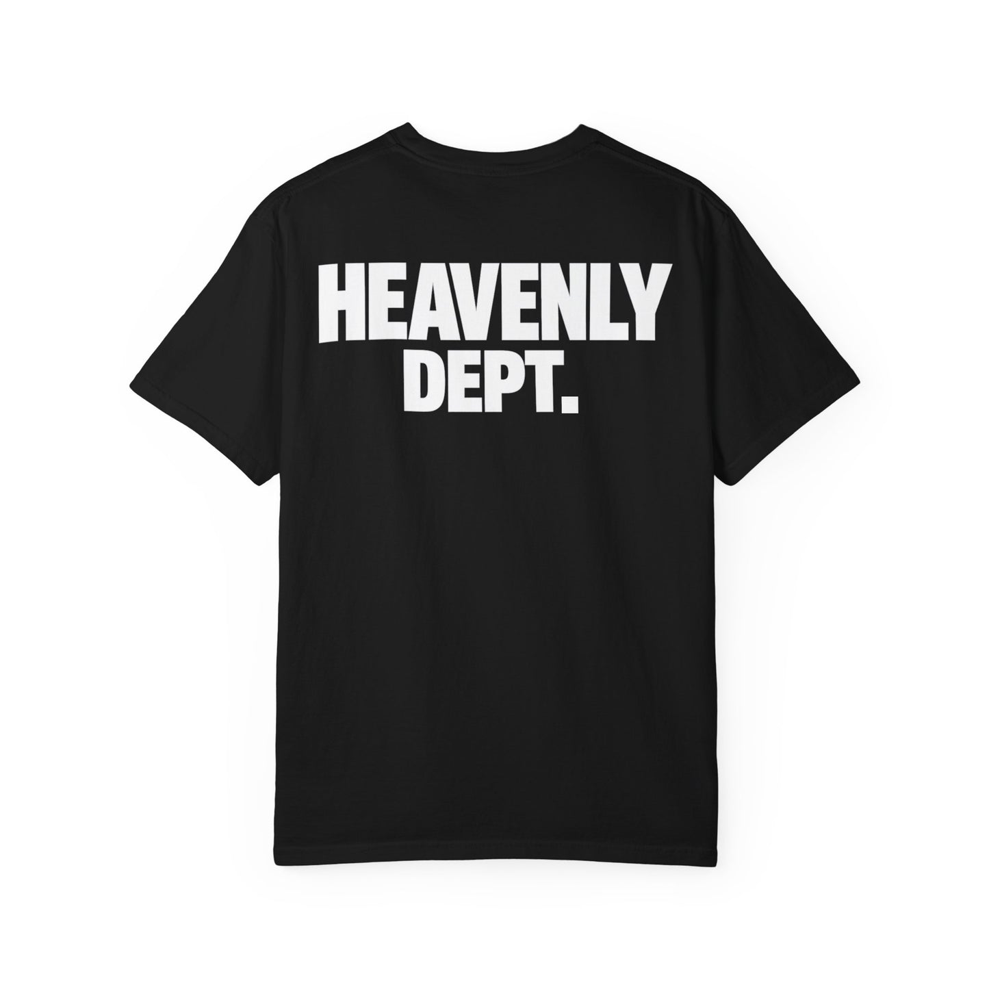 Heavenly Dept Classic Tee