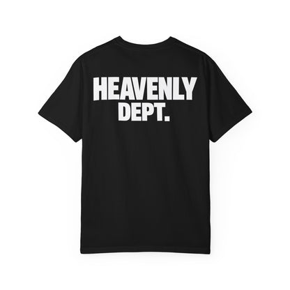Heavenly Dept Classic Tee