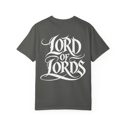 Diamond Crown Tee