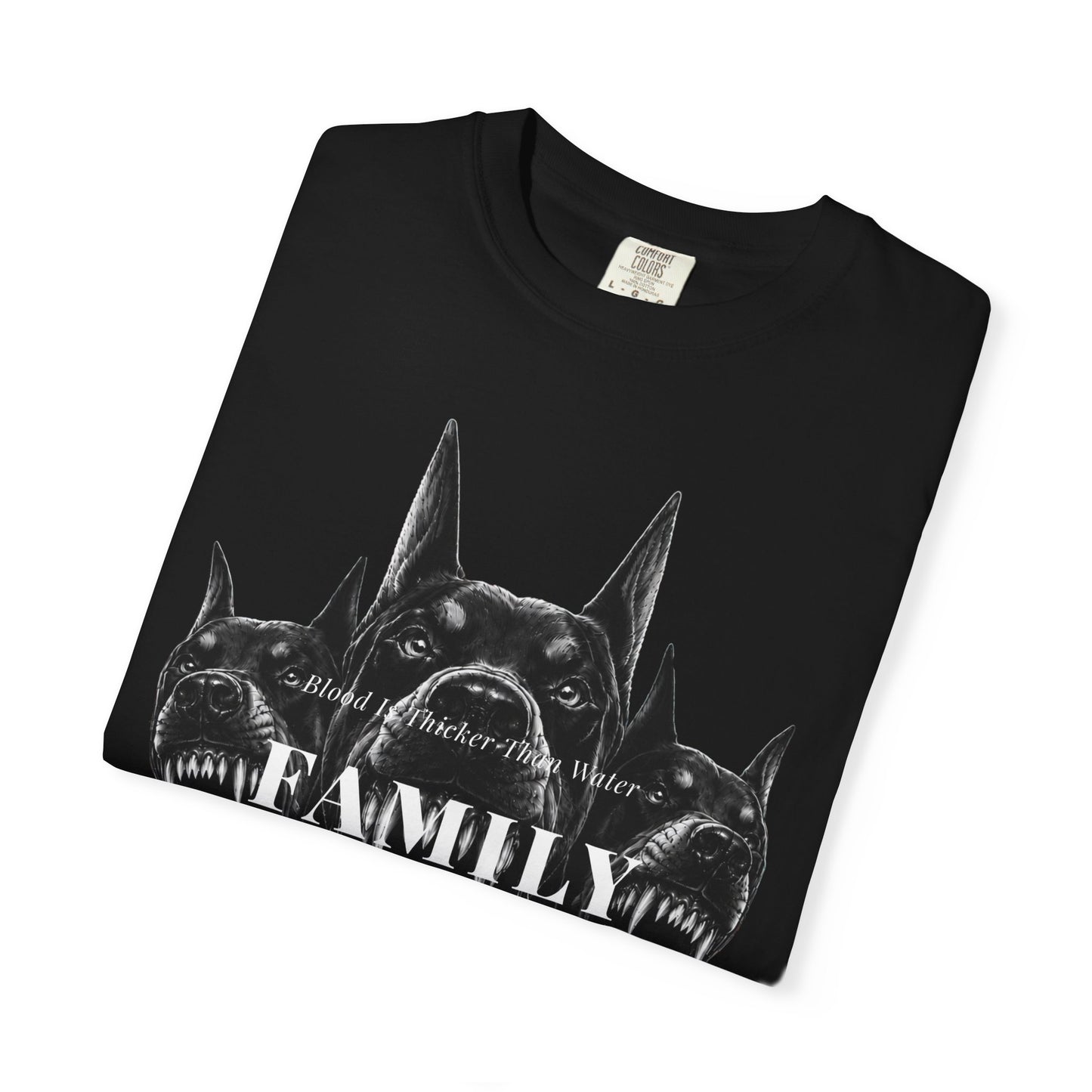 Family First  T-Shirt