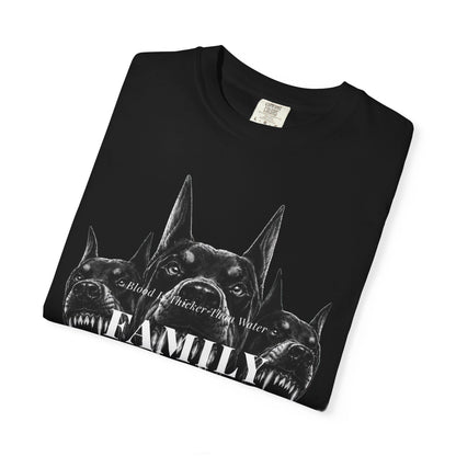 Family First  T-Shirt