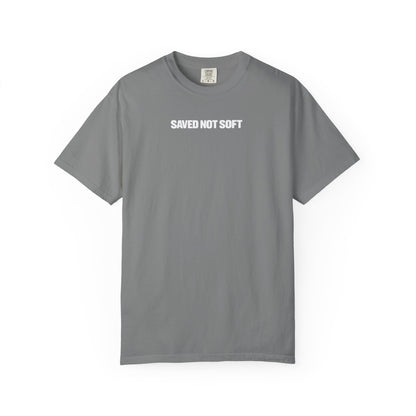 Official Praying Boys Club "Saved Not Soft" T-Shirt