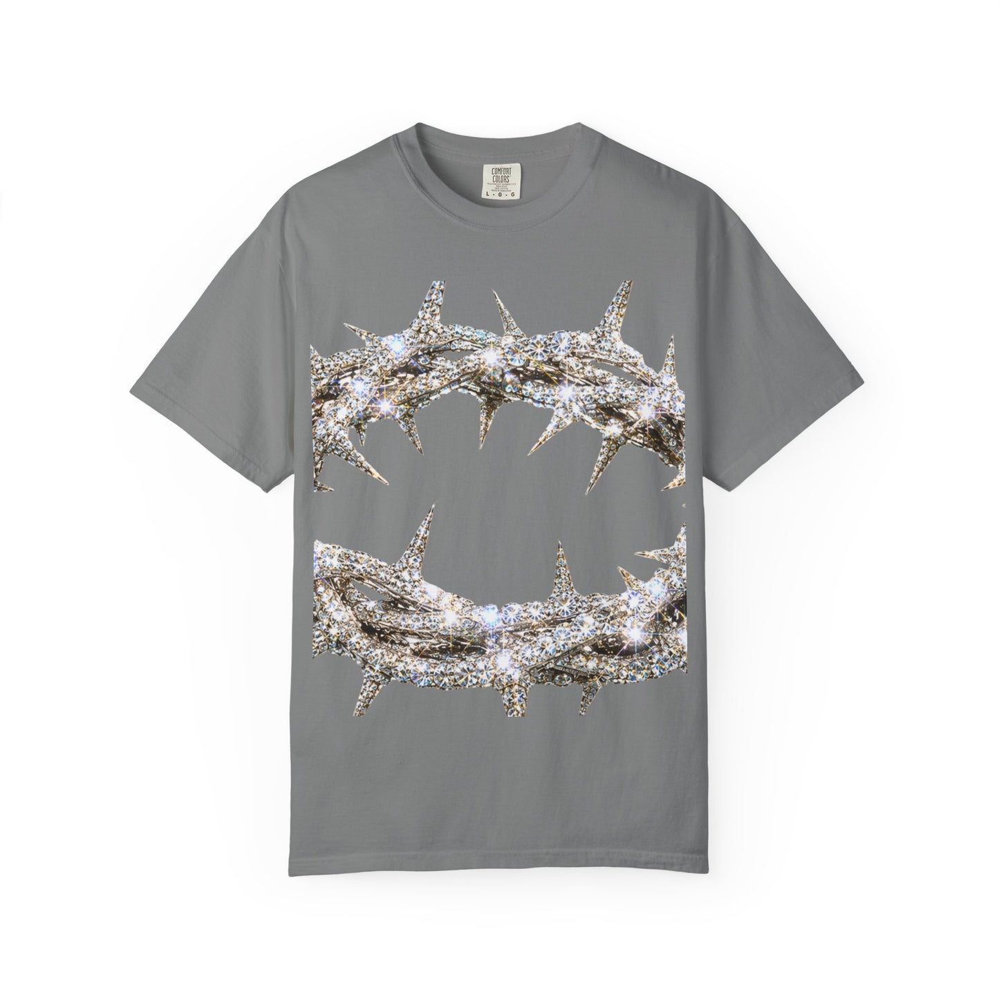 Diamond Crown Tee