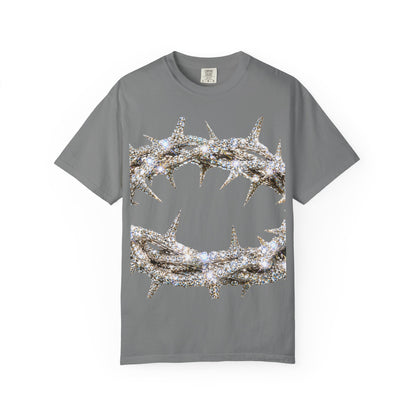 Diamond Crown Tee