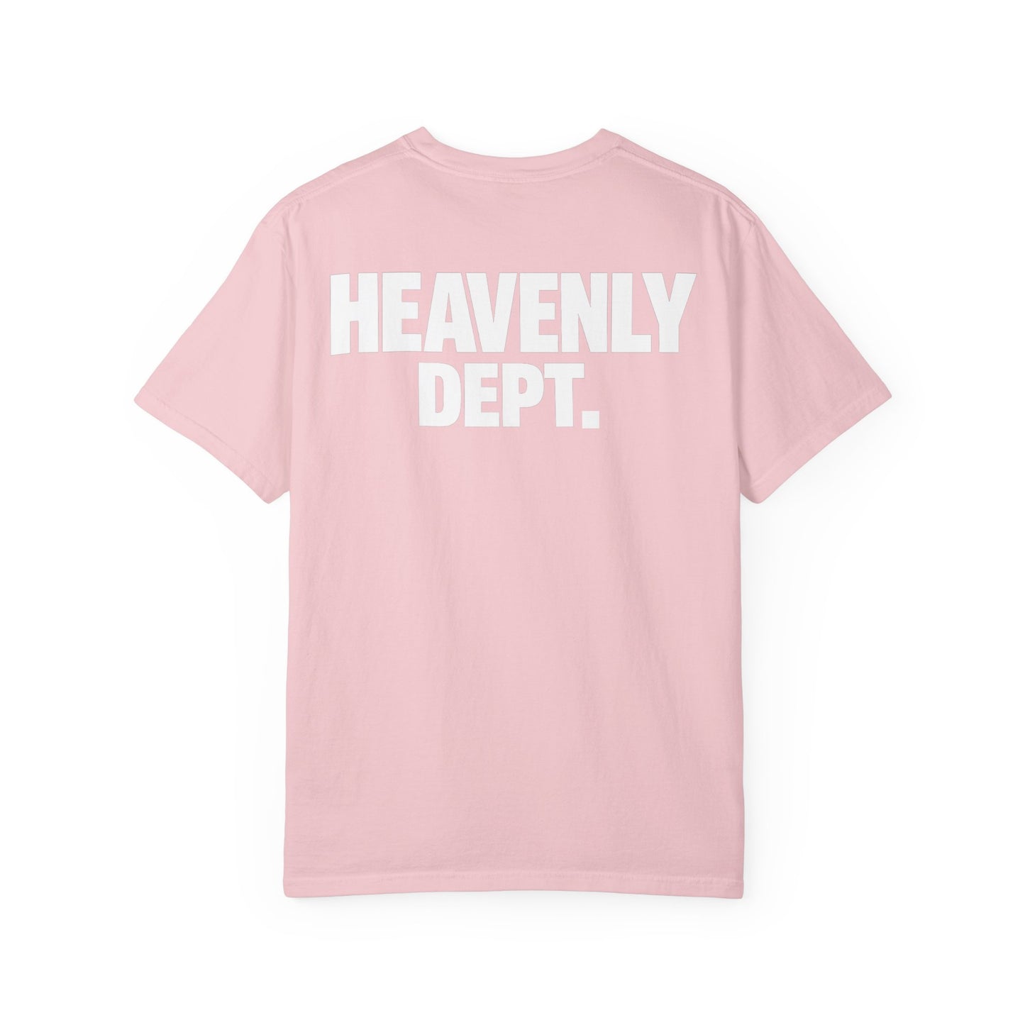 Heavenly Dept Classic Tee