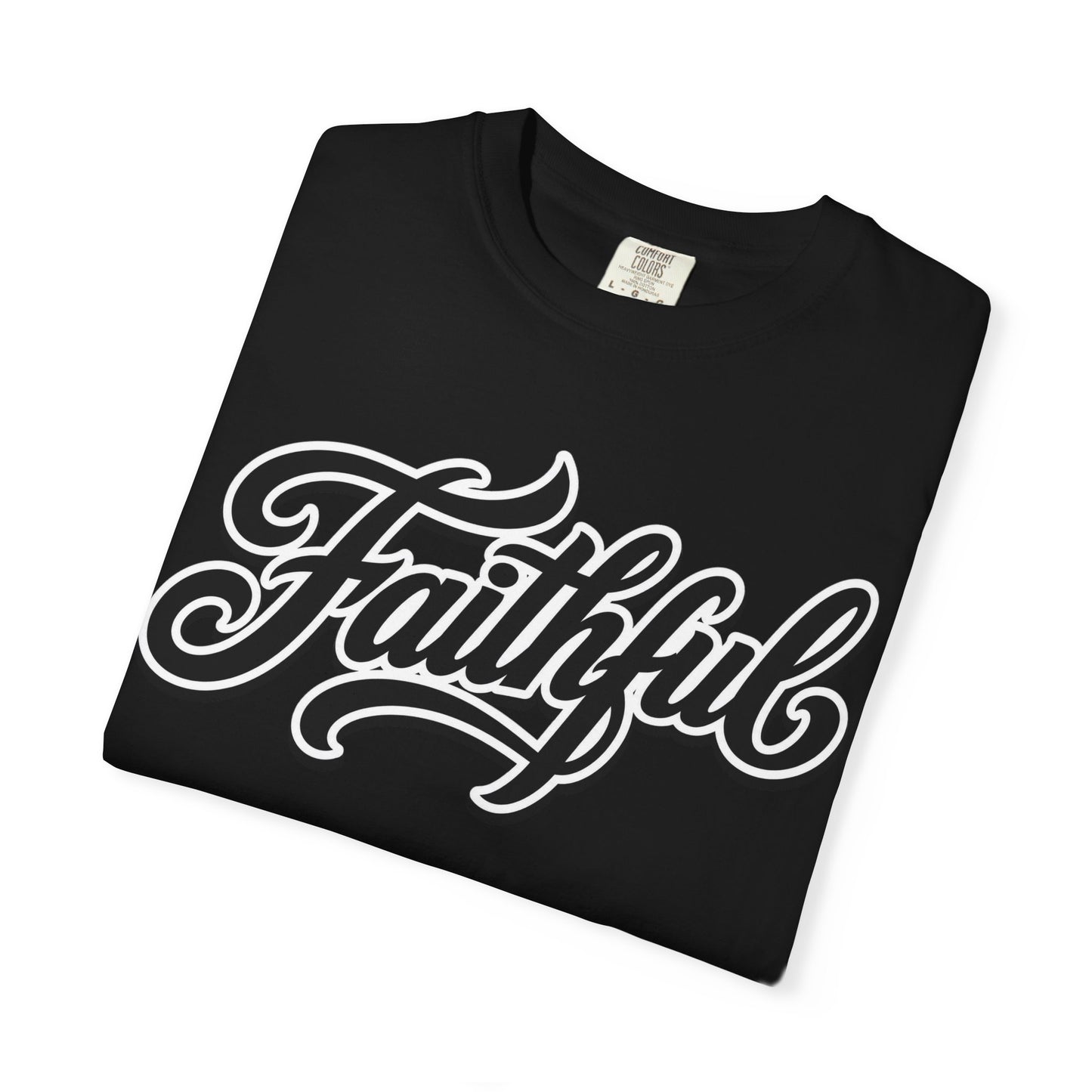 OG Faithful Tee