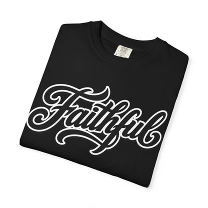 OG Faithful Tee