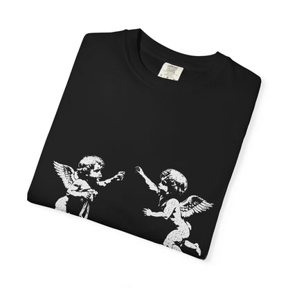 Angels With God Tshirt