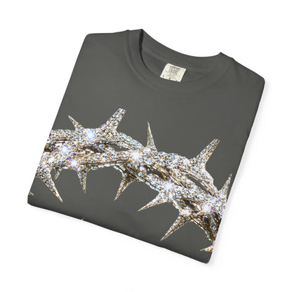 Diamond Crown Tee
