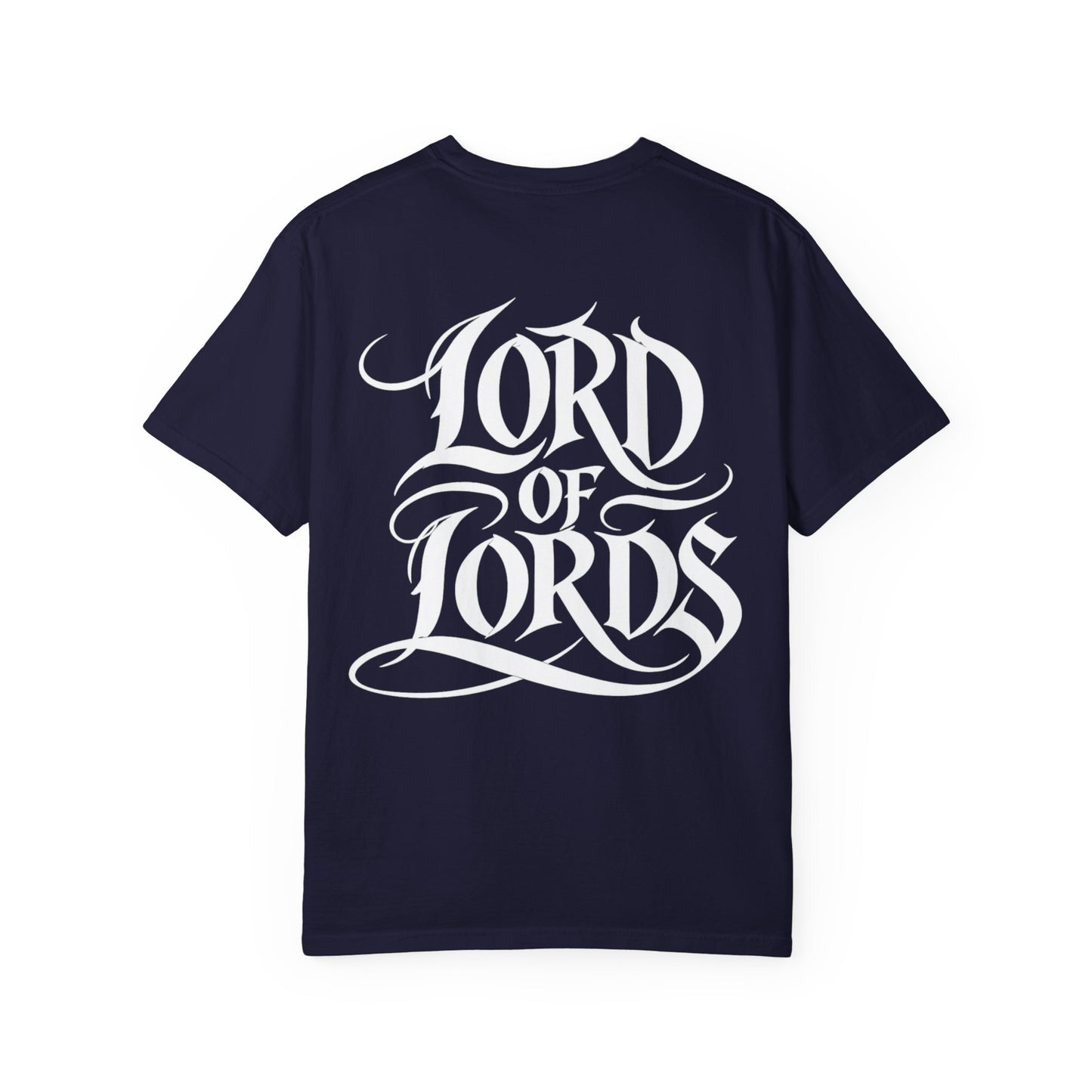 Diamond Crown Tee