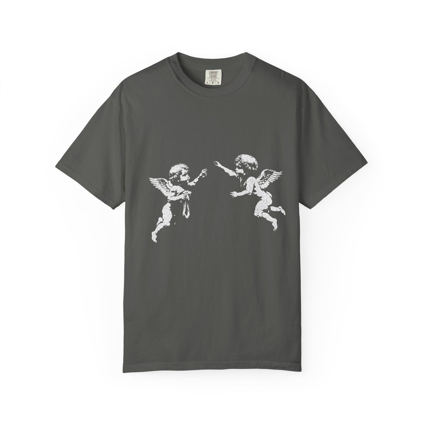 Angels With God Tshirt