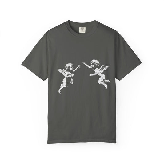 Angels With God Tshirt