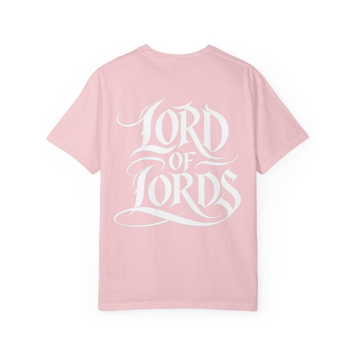 Diamond Crown Tee