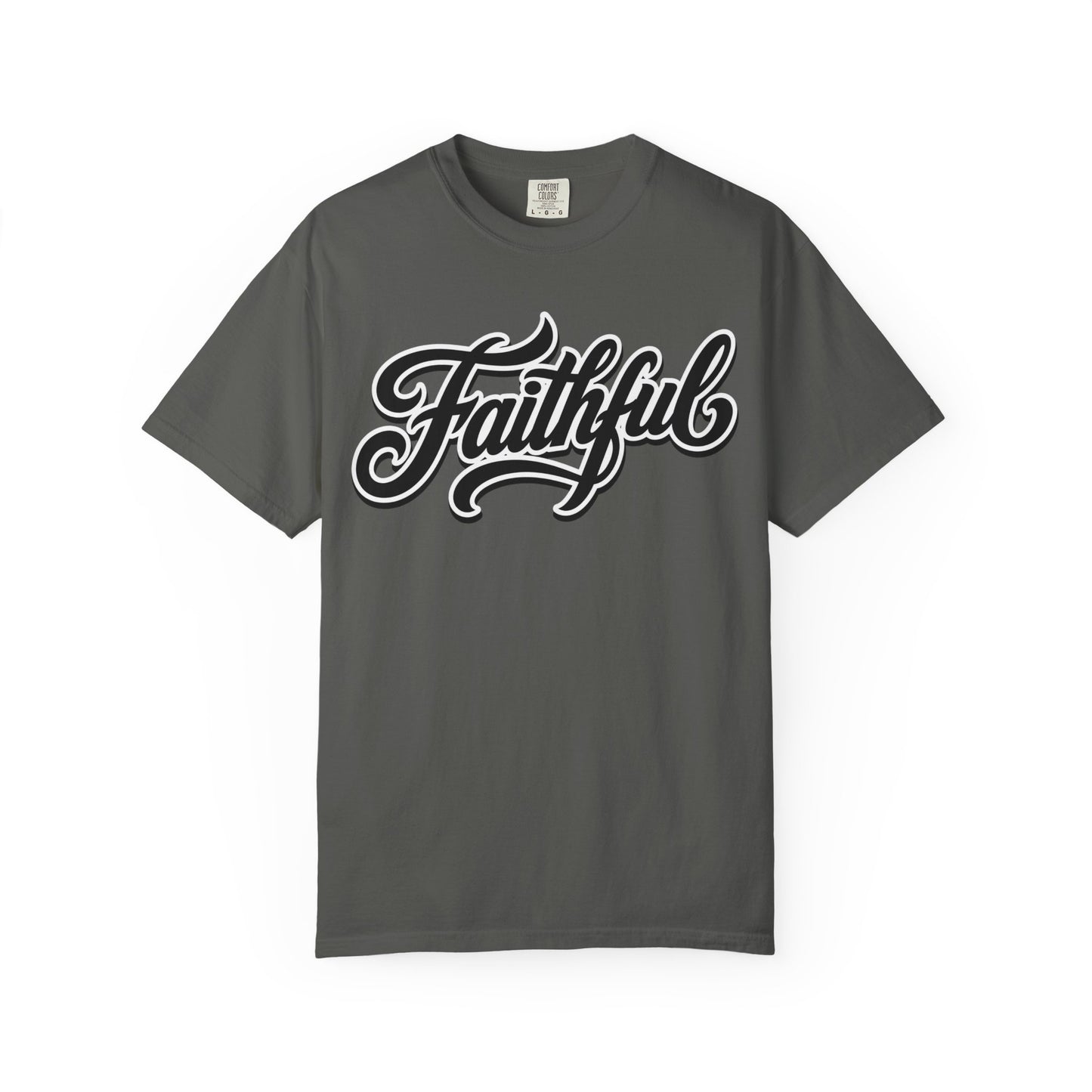 OG Faithful Tee