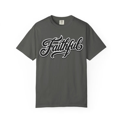 OG Faithful Tee